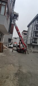 Çorlu Evden Eve Nakliyat Görseli