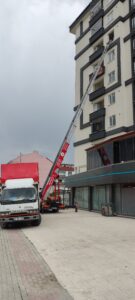 Çorlu Evden Eve Nakliye Görseli